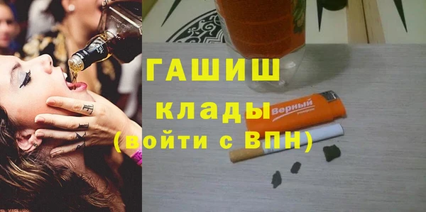 твердый Пересвет