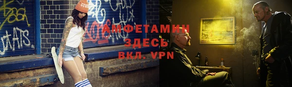 твердый Пересвет