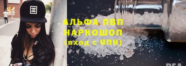 твердый Пересвет